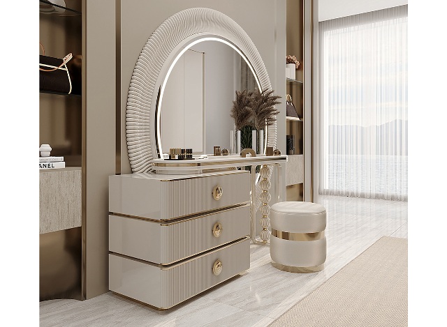 Современный спальный гарнитур Марин, Медмо