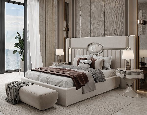 Елітна розкішна спальня Модена, Медмо