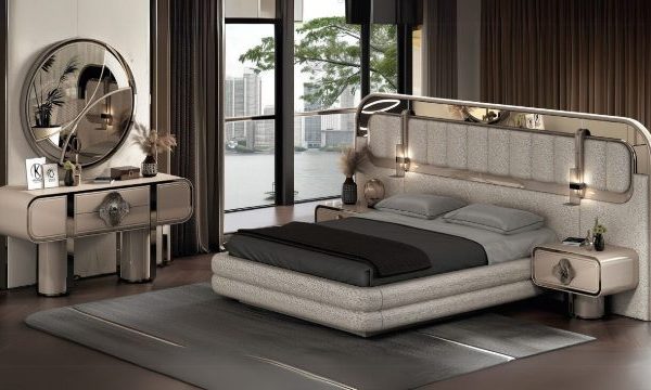 Купити елітне ліжко - Турція