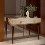 Итальянская консоль Романтика, Аредоклассик