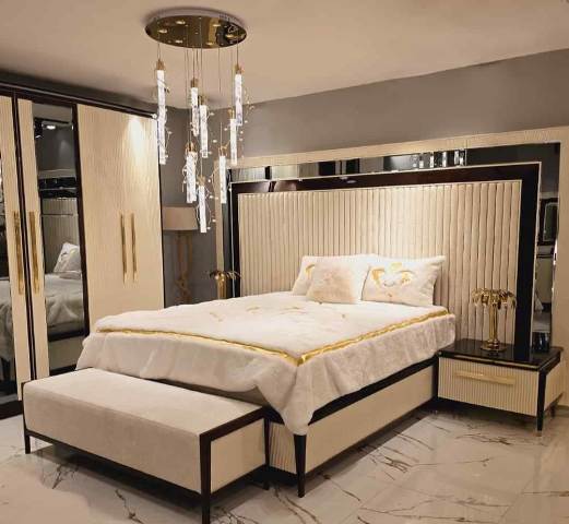 Купити ліжко з Турції в Києві