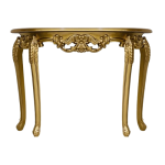 турецкий консольный столик