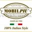 ᐉ Итальянская мебель Mobil Piu: спальни и кровати в Украине | Spalnia.com.ua