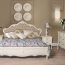 Анабель - белая спальня в классическом стиле. Купить с доставкой по Украине