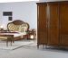 Румынская мебель для спальни Matteo