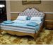 ᐉ Виктория: классическая мебель для спальни из массива | Spalnia.com.ua