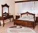 Румынский гарнитур в спальню Престиж (Prestige)